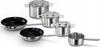 Picture of Bosch HEZ9SE060 pan set