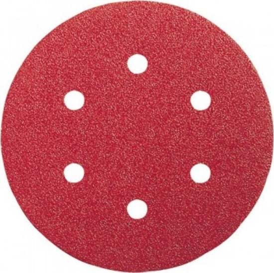 Picture of Bosch papier cierny EfWP 150mm, K240,5x (2608605722)