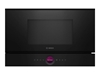 Picture of Bosch Serie 8 BFR7221B1 microwave Built-in Solo microwave 21 L 900 W Black