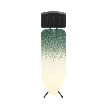 Picture of Brabantia 242106 ironing board Full-size ironing board 1240 x 450 mm