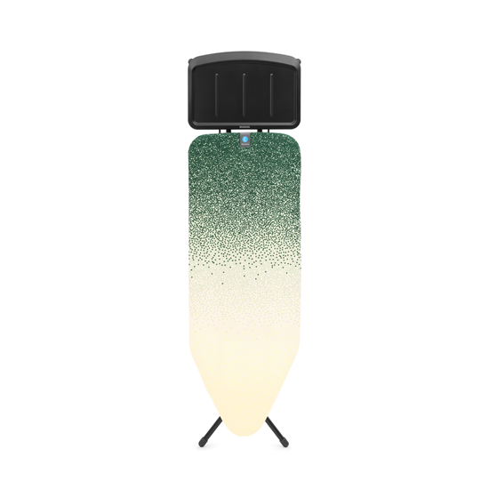 Picture of Brabantia 242106 ironing board Full-size ironing board 1240 x 450 mm