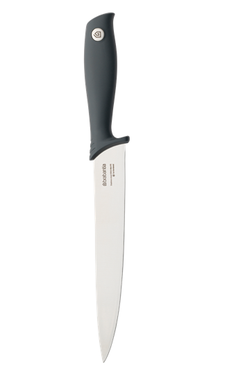 Picture of BRABANTIA gaļas nazis (L), dark grey