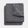 Picture of BRABANTIA Mikrošķiedras lupatiņa 2gb., dark grey
