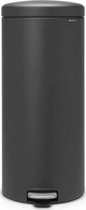 Attēls no Brabantia Newicon 30 Liter Mineral Infinite Grey