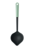 Изображение BRABANTIA zupas kauss - katliņu skrāpis, jade green