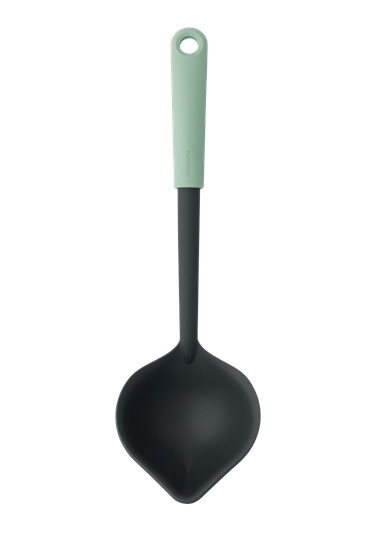 Picture of BRABANTIA zupas kauss - katliņu skrāpis, jade green