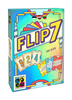 Изображение Brain Games Flip 7 Card Game