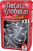 Picture of Brain Games Metall-Knobelei XXL Set of brain teasers