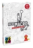 Изображение Brain Games MicroMacro: Crime City Board Game