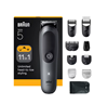 Picture of Braun AIO5560 Trimmer