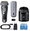 Picture of Braun Series 9 Pro+ Wet & Dry Electric Shaver