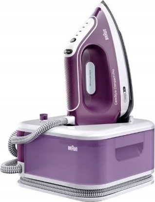 Attēls no Braun CareStyle Compact Pro IS2577