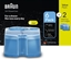 Attēls no Braun CCR 6+2 Refill Cartridges Promotion pack