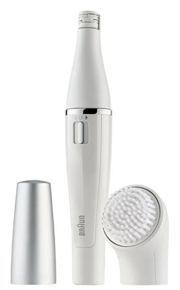 Изображение Braun Face SE810 Facial skin care device