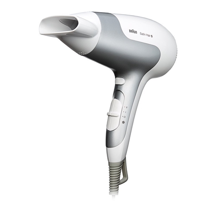 Изображение Braun Satin Hair 5 PowerPerfection HD580 Hair dryer 2500W