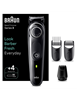 Picture of Braun series 3 BT3440 Beard trimmer