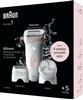 Picture of BRAUN Silk 7 epilators ar piederumiem