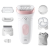 Picture of Braun Silk-epil 7 SE7060 Epilator