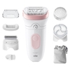 Picture of Braun Silk-epil 7 SE7060 Epilator