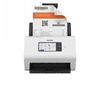 Picture of BROTHER ADS-4900W DOCUMENT SCANNER, A4, DUPLEX, USB, LAN, WIFI, 60PPM