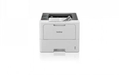 Attēls no BROTHER HL-L6210DW MONO LASER PRINTER, DUPLEX, WIFI, 50PPM