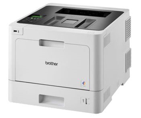 Picture of Brother HL-L8260CDW laser printer Colour 2400 x 600 DPI A4 Wi-Fi