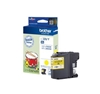Picture of Brother LC22UY ink cartridge 1 pc(s) Original Yellow