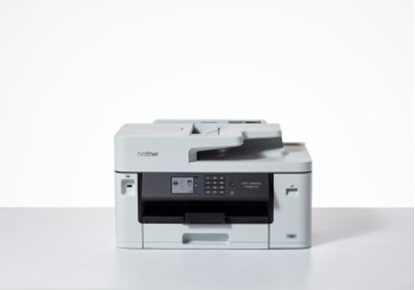 Attēls no BROTHER MFC-J5340DW PROFESSIONAL A3 INKJET, 3 IN 1, DUPLEX, WIFI, DEMO