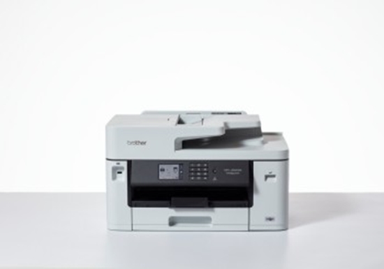 Picture of BROTHER MFC-J5340DW PROFESSIONAL A3 INKJET, 3 IN 1, DUPLEX, WIFI, DEMO