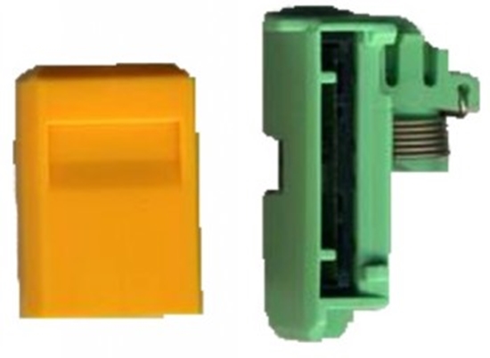 Изображение BROTHER TC-4 TZE 12MM TAPE CUTTER