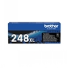 Picture of Brother TN-248 XLBK Toner black