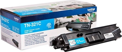 Attēls no Brother TN-321 C Toner cyan