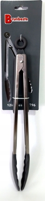 Picture of Brunbeste SZCZYPCE KUCHENNE SILIKONOWE 30CM GRILLOWE BRUNBESTE BB-1796