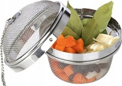 Attēls no Brunbeste ZAPARZACZ SITKO DO HERBATY I ZIÓ BRUNBESTE BB-1184