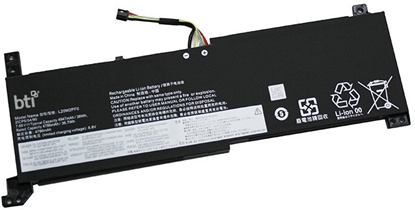 Attēls no BTI 2C BATTERY V15 G4 IAH / IRU