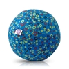 Picture of Bubabloon lateksa balons ar auduma pārvalku, Circles Blue