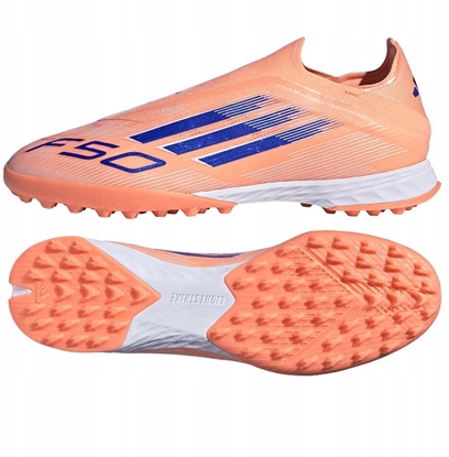 Изображение Buty adidas F50 Pro LL TF JR9329