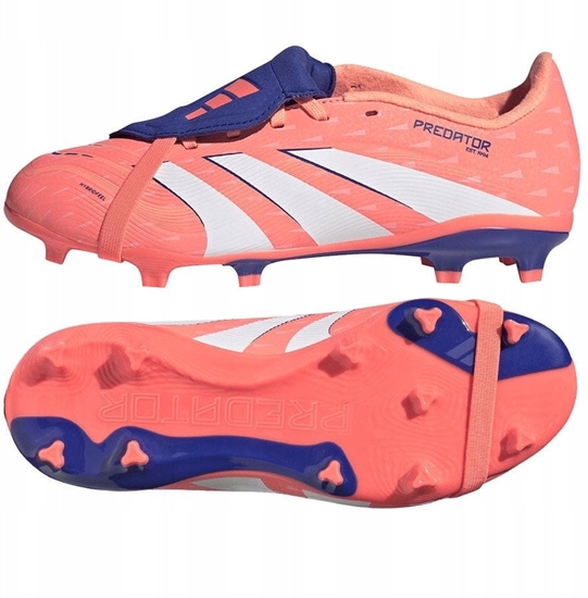 Изображение Buty adidas Predator League FT Jr FG/MG JP9918