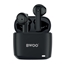 Picture of BWOO wireless TWS earphones BW94-BK black