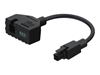 Picture of CABLE ADAPTER 4-PIN WITH I/O/PR5MEC21 TELTONIKA