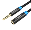 Picture of CABLE AUDIO 3.5MM/5M VAB-B06-B500-M VENTION