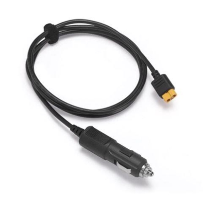 Picture of CABLE CHARGE CAR XT60/5008004041 ECOFLOW