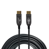 Picture of CABLE DISPLAY PORT 20M AOC/PREM CC-DP8K-AOC-20M GEMBIRD