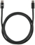 Picture of Kabel USB Mobilis USB-C - USB-C 1 m Czarny (001389)