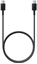 Изображение Kabel USB Samsung USB-C - USB-C Czarny (Cable USB-C to USB-C 25W Black)