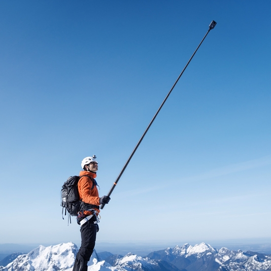 Picture of CAMERA ACC OSMO SELFIE STICK/2.5M CP.AS.AA000020.02 DJI