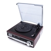 Picture of Camry | Turntable | CR 1168 | Bluetooth | USB port | AUX in