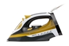 Picture of Camry | Iron | CR 5029 | Steam Iron | 2400 W | Continuous steam 40 g/min | Steam boost performance 70 g/min | White/Black/Gold