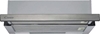 Picture of Candy | Hood | CBT625/2X | Telescopic | Energy efficiency class B | Width 60 cm | 332 m³/h | Mechanical control | LED | Stainless steel