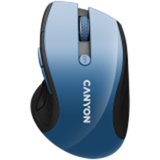Picture of Canyon CNS-CMSW01BL Blue 